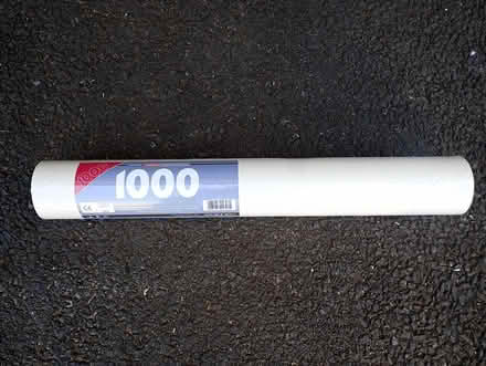 Photo of free Lining paper (Backworth NE27) #1