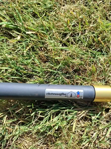Photo of free Greenhouse automatic roof vent opener (California DE22) #2