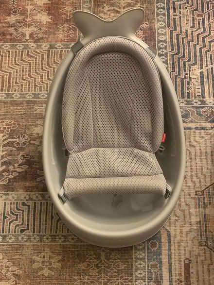 Photo of free Baby bathtub (Paterson) #2