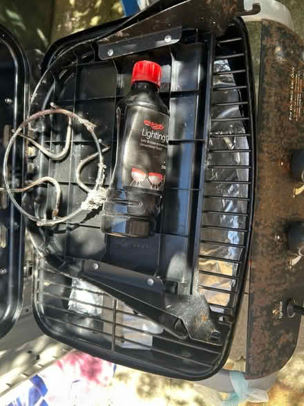 Photo of free Gas barbecue (Near Cameron Toll EH16) #2