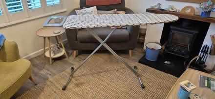 Photo of free Ikea ironing board (St Helier SM4) #2