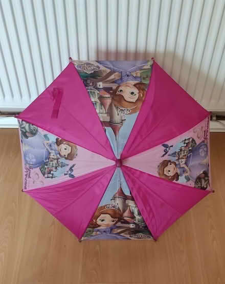 Photo of free children's umbrellas (Wildwood ST17) #1