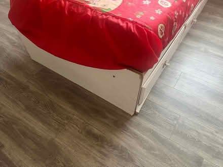 Photo of free Hello Kitty Bed Set (Silver creek) #2