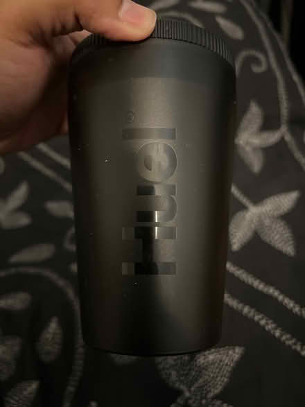 Photo of free Huel cup (Clapton) #1