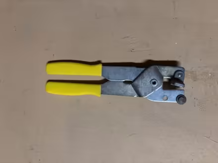 Photo of free Handheld Ceramic Tile Cutter (Orleans) #1