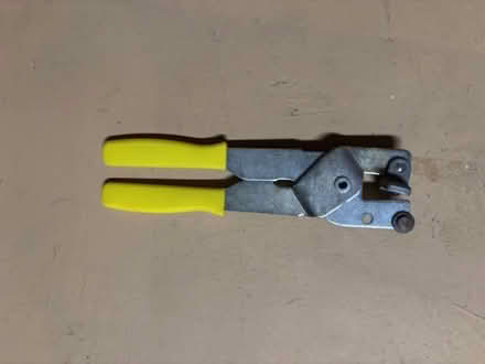 Photo of free Handheld Ceramic Tile Cutter (Orleans) #1
