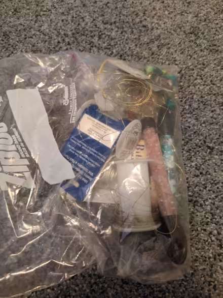 Photo of free Assorted beads (West End) #4