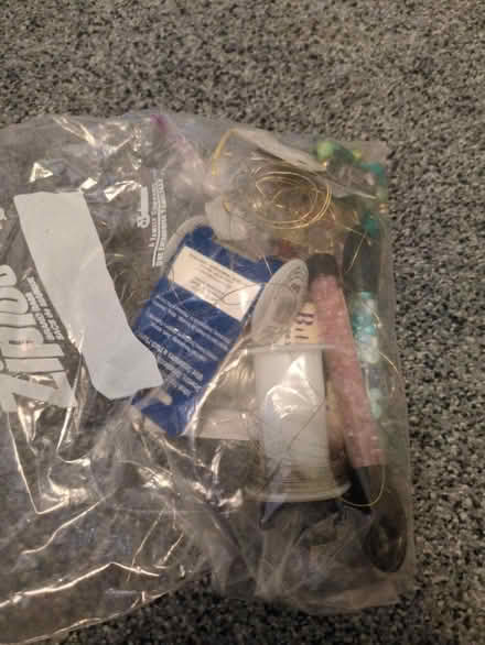 Photo of free Assorted beads (West End) #4