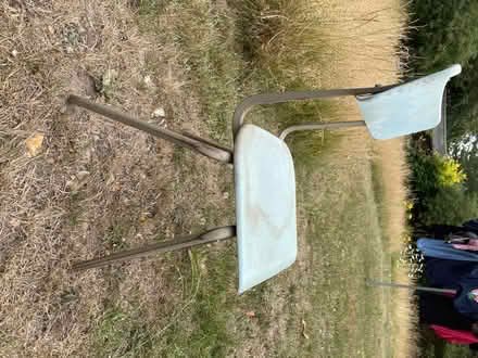 Photo of free 2 kids chairs (Cringleford NR4) #1