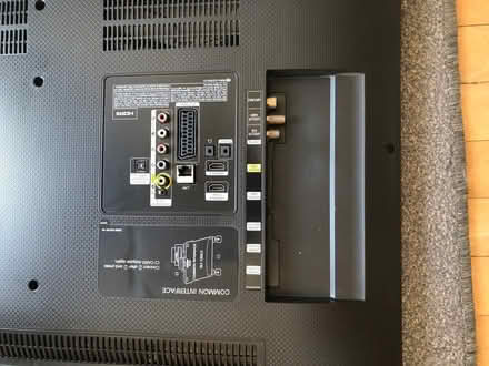 Photo of free tv 40” (Odd Down) #2