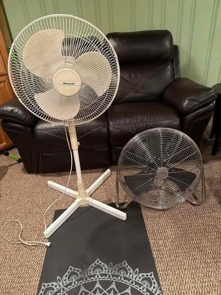 Photo of free Fans (Hartsdale) #1