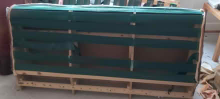 Photo of free Wood & chipboard parts (Great Wakering SS3) #2
