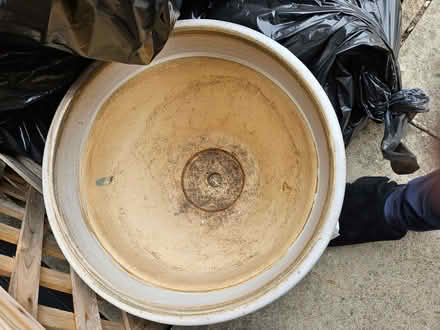 Photo of free Large pot (Rochester ME1) #3