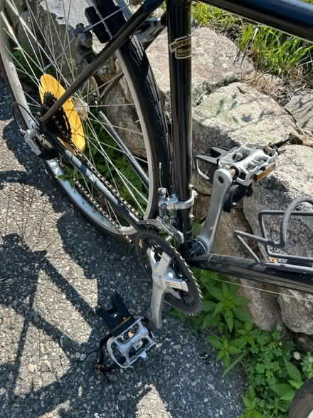 Photo of free Bianchi Advantage Women’s Bike (9 Upton Ave North Reading) #4