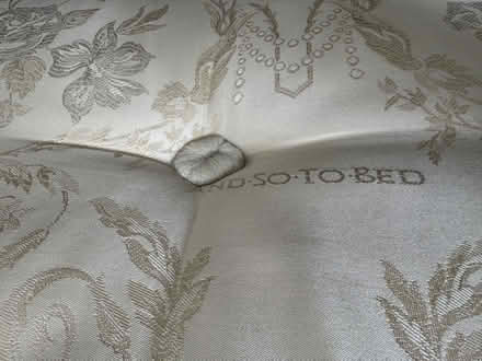 Photo of free Quality Divan - Mattress (Chiswick) #1