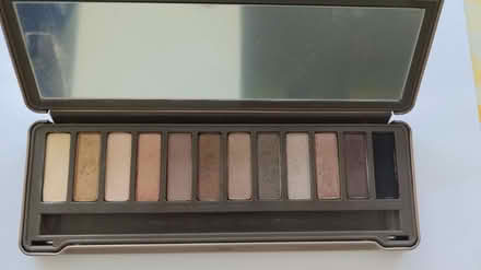 Photo of free Makeup (Danderhall EH22) #2