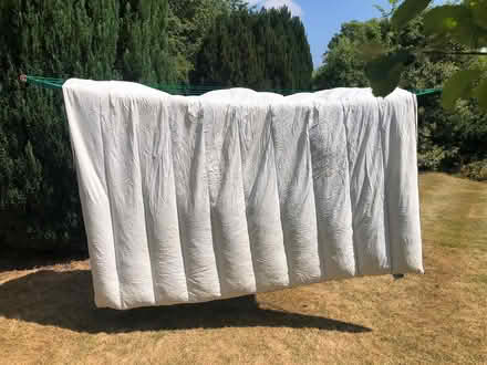 Photo of free Fogarty King Size duvet (Marton) #1