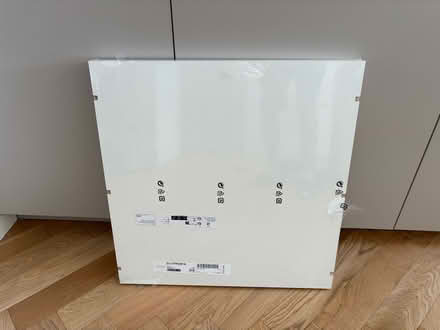 Photo of free IKEA Utrusta Kitchen Shelves (Woodlands TW7) #1