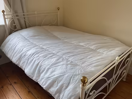 Photo of free Double Bed Duvet (Lansdowne) #2