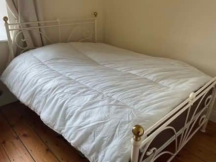 Photo of free Double Bed Duvet (Lansdowne) #2