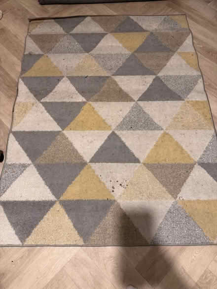 Photo of free Two rugs (N1) #1