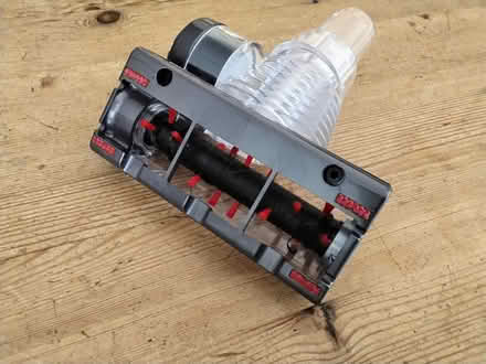 Photo of free Dyson cleaning head (Welwyn AL6) #3