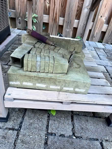 Photo of free Gardening Supplies (Fairlawn/Anacostia) #3