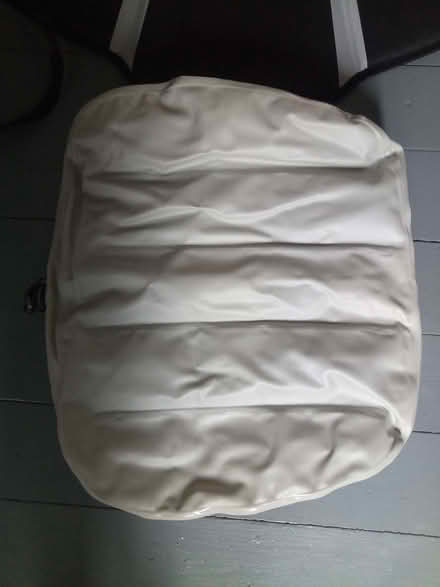 Photo of free Inflatable + bag (Colchester CO4) #3