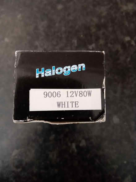 Photo of free Car bulbs (Darley. DE1) #2