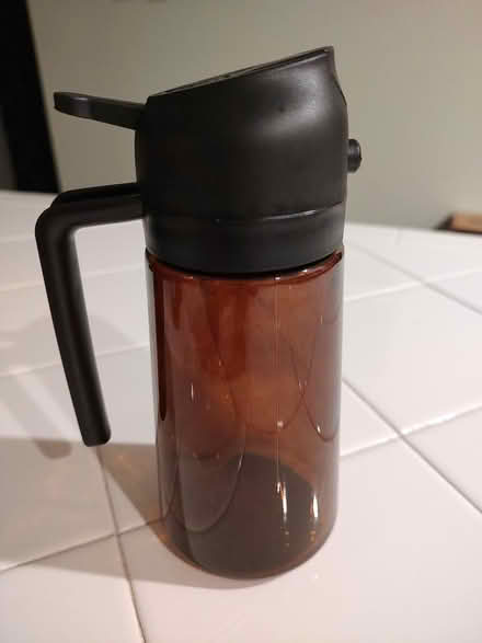 Photo of free Olive oil dispenser (Odenton) #1