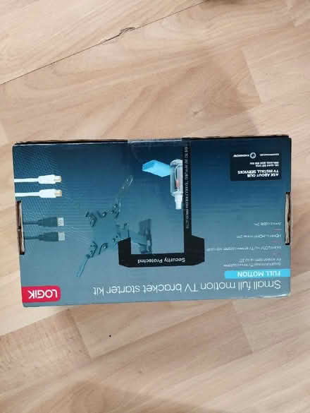 Photo of free TV Wall Mount for 32" (Guildford GU1) #1