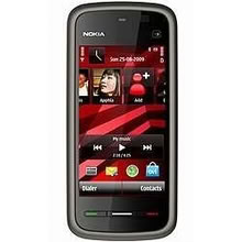 Photo of free Nokia 5230 Entry Level Smartfone (Vale LA1) #1
