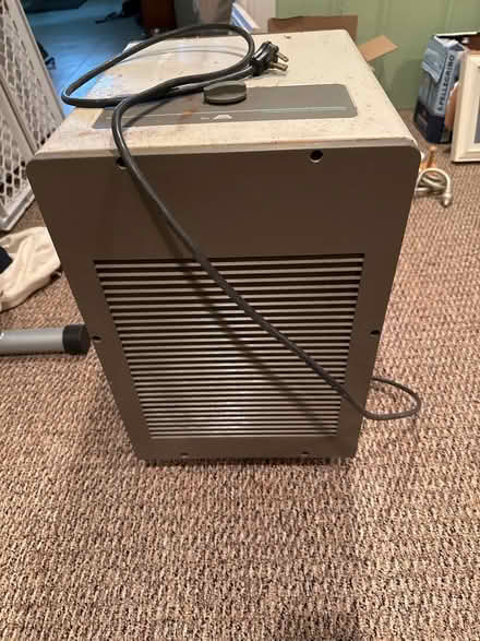 Photo of free Dehumidifier (Hartsdale) #1