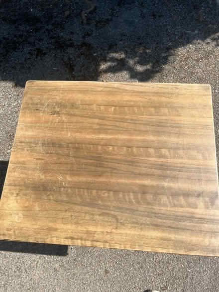 Photo of free Table on wheels (Hempstead Valley ME7) #2
