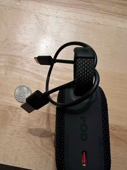 Photo of free JBL Go4 Bluetooth Speaker (Little Canada, Minnesota) #4