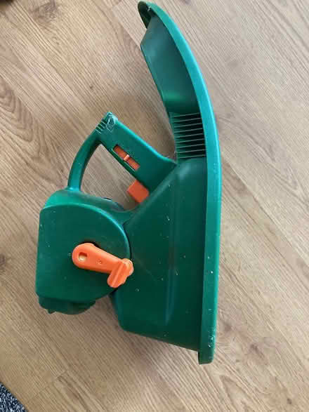 Photo of free Seeder or grass seeder (CM12) #4
