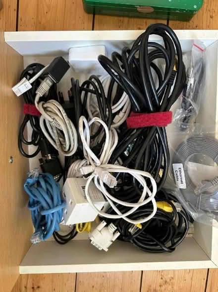 Photo of free Lots of IT stuff (Prenton CH43) #4