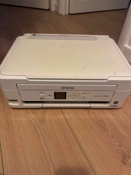 Photo of free Epson Wi-Fi printer (HA3 5JX) #1