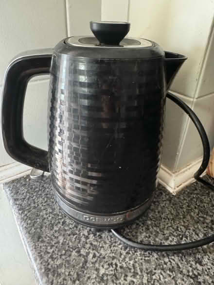Photo of free Daewoo kettle (New England) #1