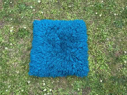 Photo of free Cushion (Greystones S11) #1