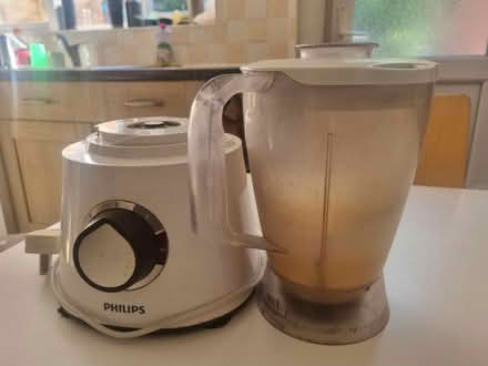 Photo of free Philips Blender (Bs16 Aintree Drive) #2