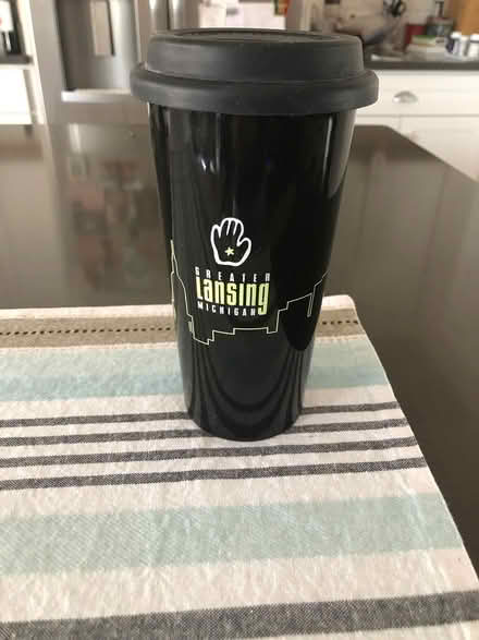 Photo of free Coffee Mug - Lansing (Michigan) (Clarksburg) #2
