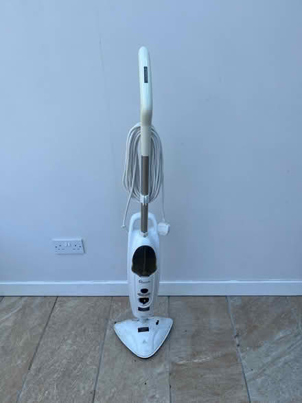 Photo of free Steam mop (Upton CH49) #1