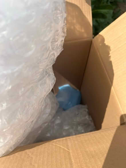 Photo of free Bubble Wrap (SG5 Ickleford) #1