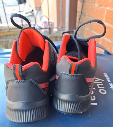 Photo of free Trainers (Kings Heath B14) #2