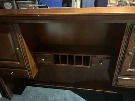 Photo of free Desk top storage (Upper Marlboro) #1