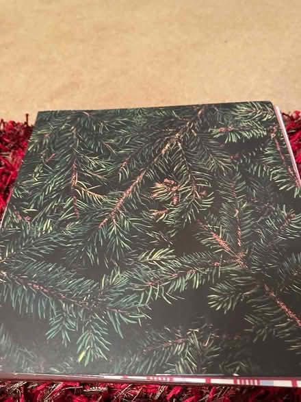 Photo of free Various Scrap Booking Paper (Penge SE20) #4