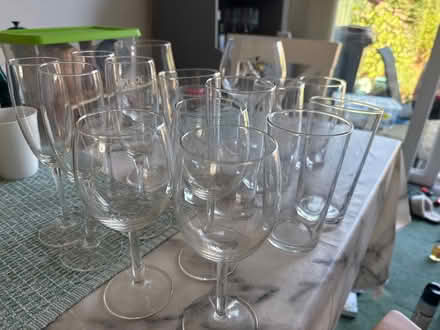 Photo of free Varying glasses (Havant PO9) #2