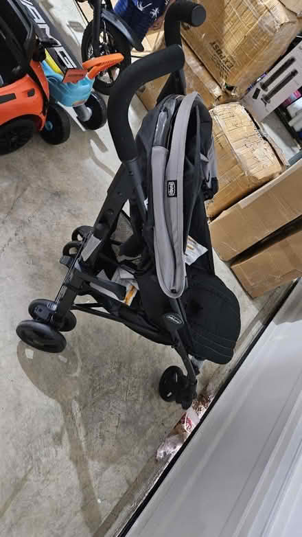 Photo of free Infant/toddler stroller (Houston, TX) #2