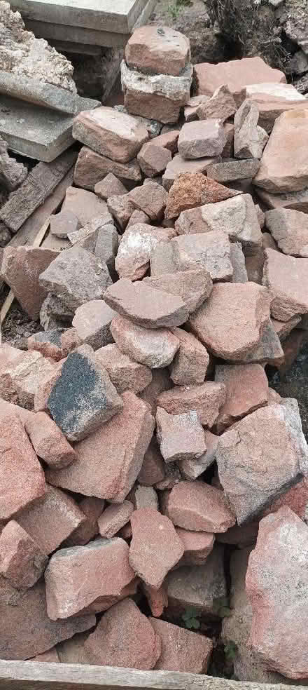 Photo of free Sandstone (Penrith CA11) #1